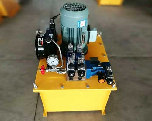 广东标准电动泵厂家生产销售