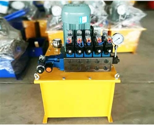 广东非标电动泵供应销售