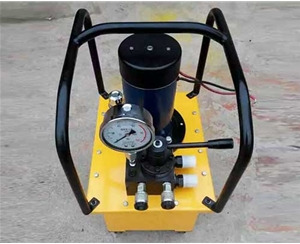 广东标准电动泵供应生产厂家