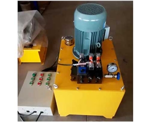 广东标准电动泵生产厂家
